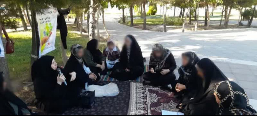 چهارباغ
