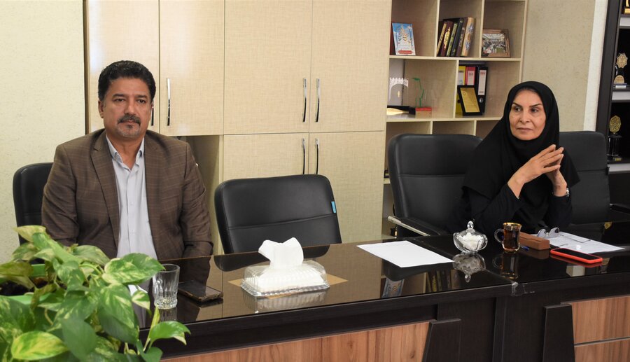 نودوچهارمین کارگروه عملیاتی مثبت زندگی