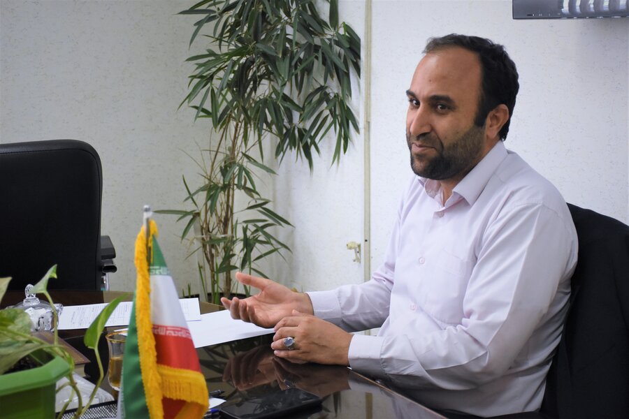 نودوچهارمین کارگروه عملیاتی مثبت زندگی