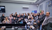 برگزاری کارگاه آموزشی درمان اختلال وسواس اجباری فراتر از ERP