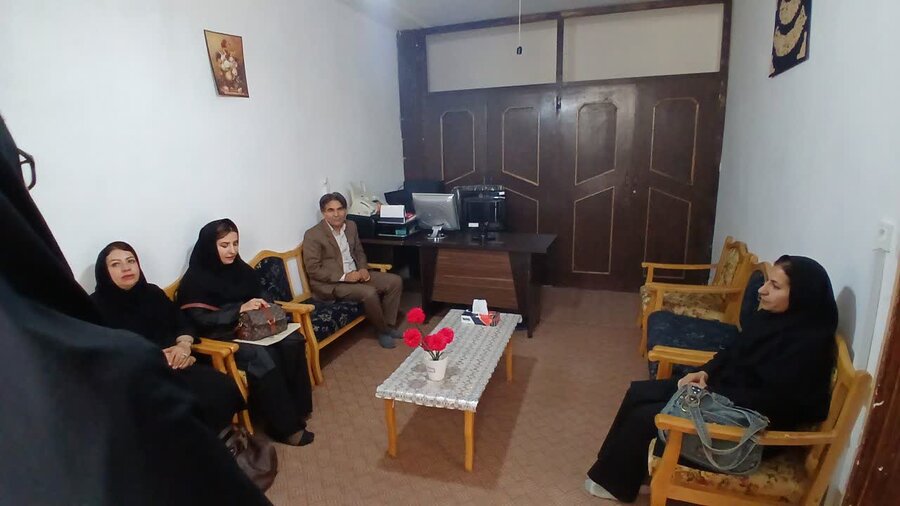 فاز دوم اردوی جهادی پزشکی در سنندج برگزار شد