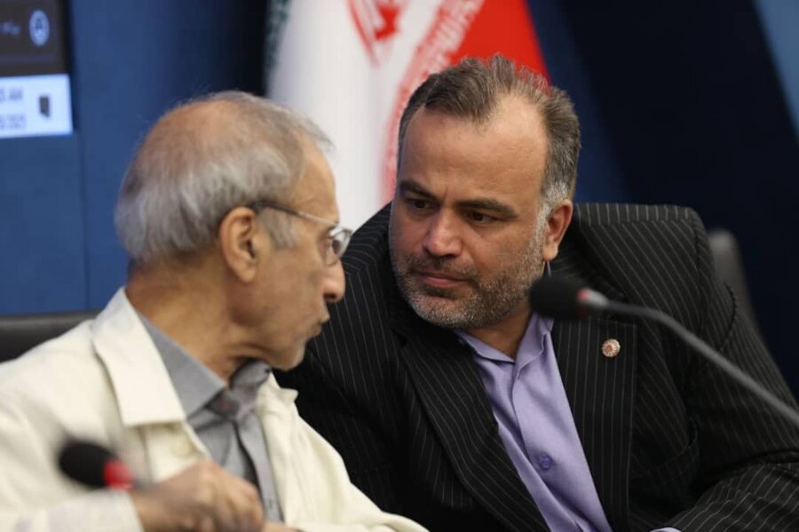 روابط عمومی در بهزیستی صدای بی صدایانی است که از آسیب پذیرترین اقشار جامعه اند