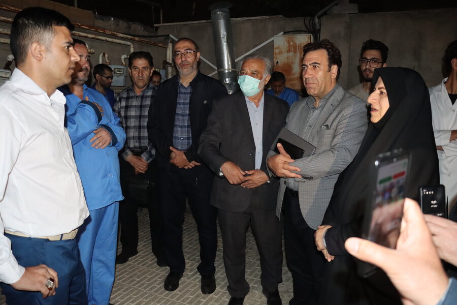 پایان دو سال بی‌خبری خانواده از فرزندشان 