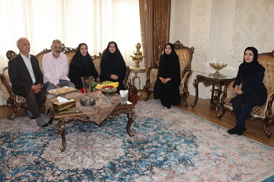 اردبیل