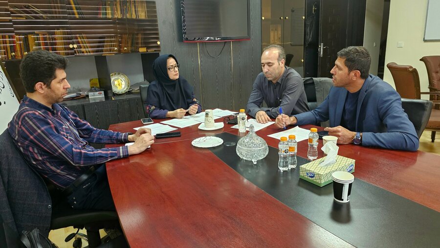 جام بلندهمتان؛رویدادی برای تلفیق اجتماعی و ارتقای سلامت معلولان