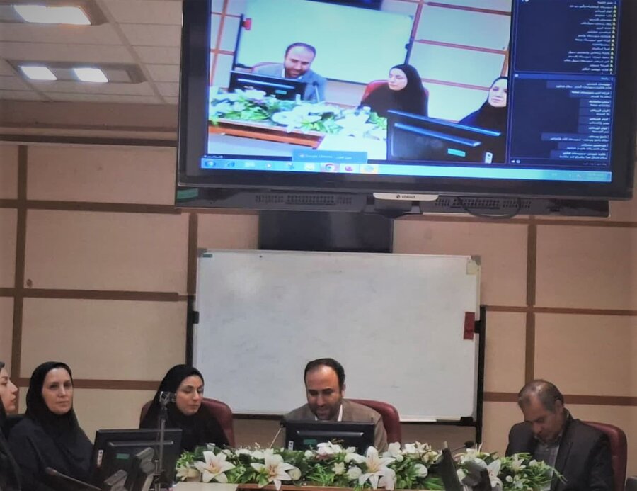 بهزیستی حامی بانوان سرپرست خانوار
