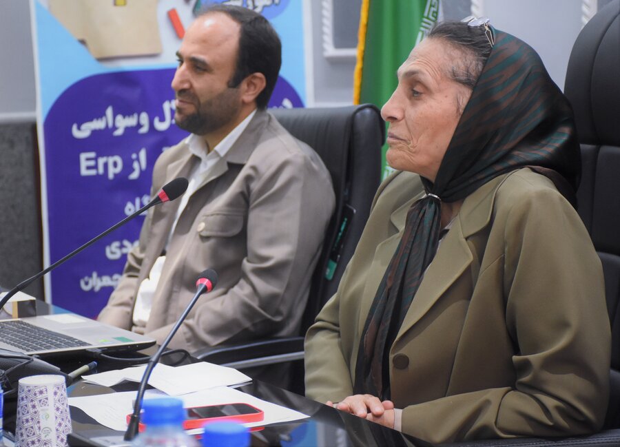 برگزاری کارگاه آموزشی درمان اختلال وسواس اجباری فراتر از ERP