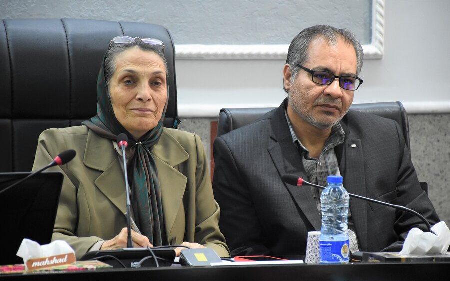 برگزاری کارگاه آموزشی درمان اختلال وسواس اجباری فراتر از ERP