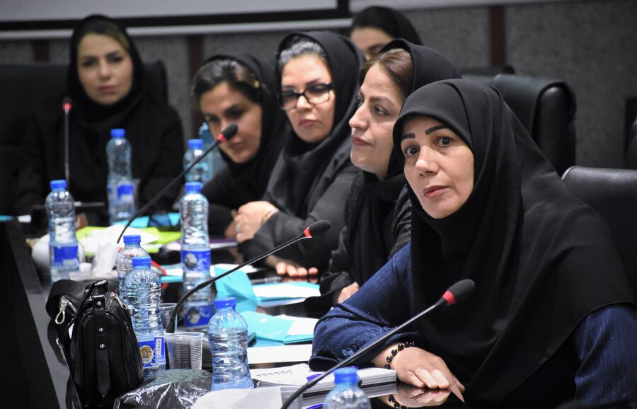 برگزاری کارگاه آموزشی درمان اختلال وسواس اجباری فراتر از ERP