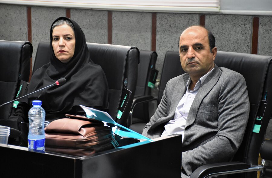 برگزاری کارگاه آموزشی درمان اختلال وسواس اجباری فراتر از ERP