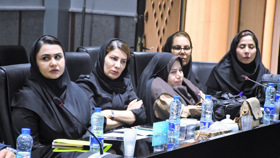 برگزاری کارگاه آموزشی درمان اختلال وسواس اجباری فراتر از ERP