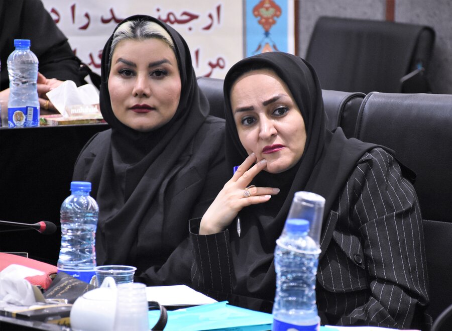 برگزاری کارگاه آموزشی درمان اختلال وسواس اجباری فراتر از ERP