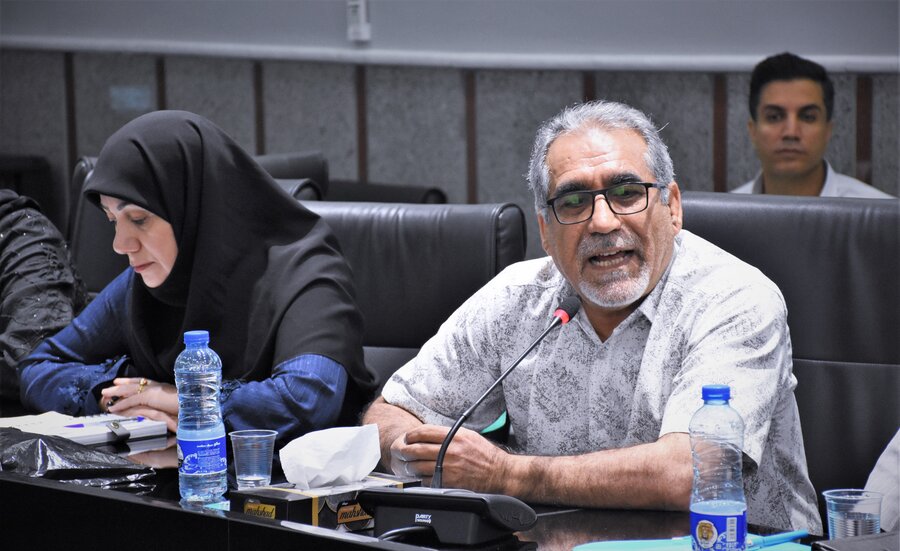 برگزاری کارگاه آموزشی درمان اختلال وسواس اجباری فراتر از ERP