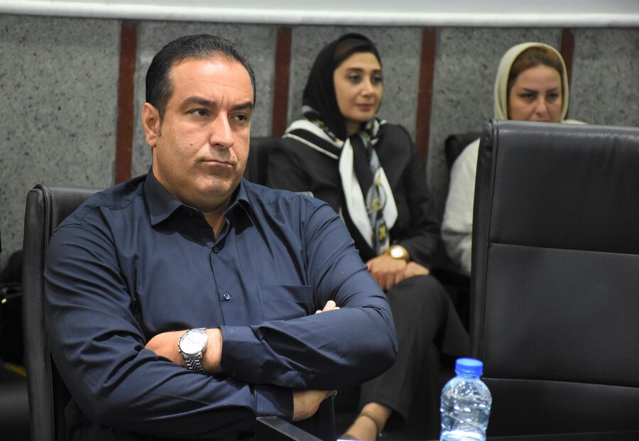 برگزاری کارگاه آموزشی درمان اختلال وسواس اجباری فراتر از ERP