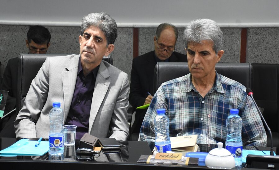 برگزاری کارگاه آموزشی درمان اختلال وسواس اجباری فراتر از ERP