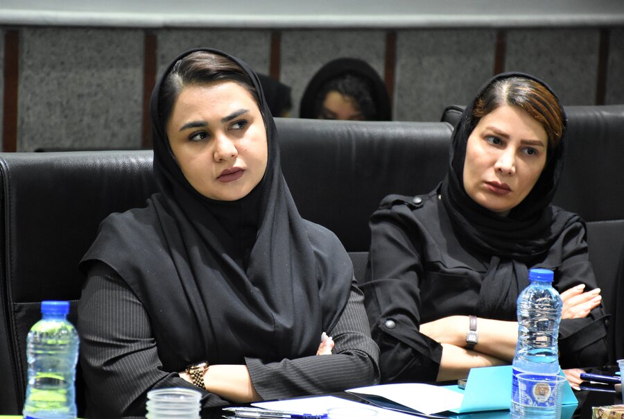 برگزاری کارگاه آموزشی درمان اختلال وسواس اجباری فراتر از ERP