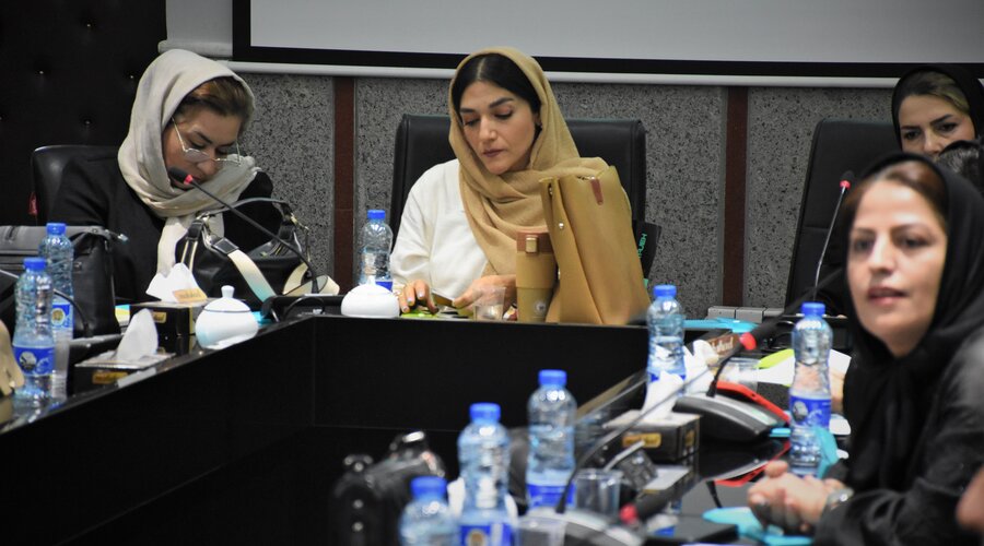 برگزاری کارگاه آموزشی درمان اختلال وسواس اجباری فراتر از ERP