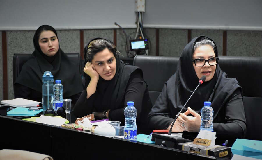 برگزاری کارگاه آموزشی درمان اختلال وسواس اجباری فراتر از ERP