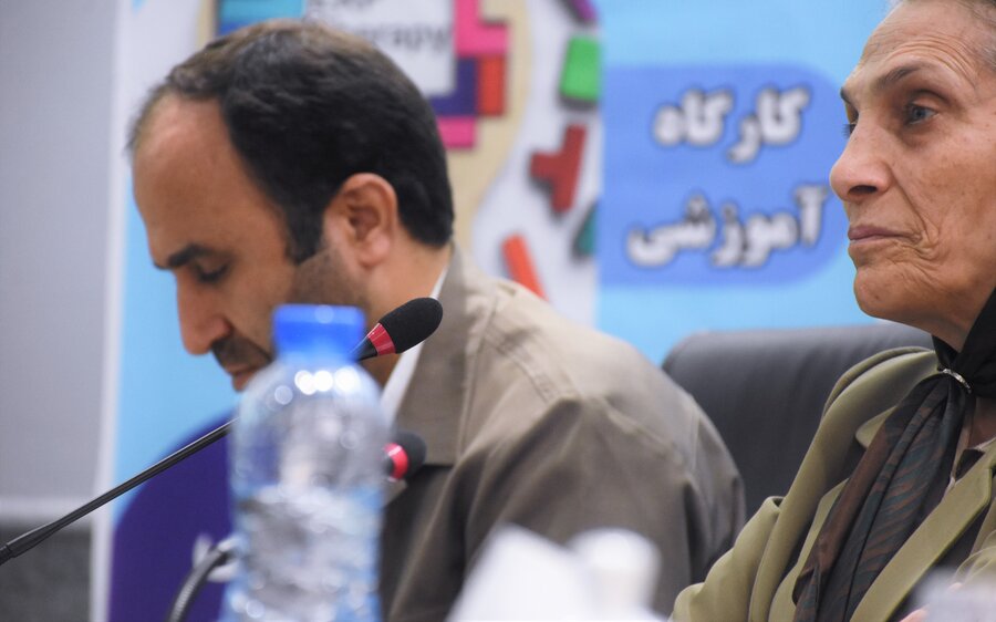 برگزاری کارگاه آموزشی درمان اختلال وسواس اجباری فراتر از ERP