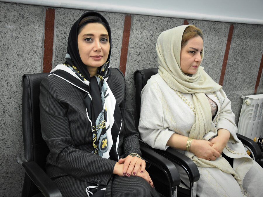 برگزاری کارگاه آموزشی درمان اختلال وسواس اجباری فراتر از ERP
