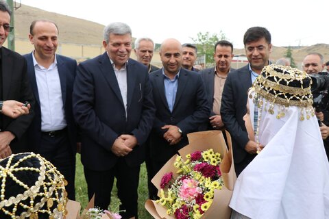 اذر بایجان غربی