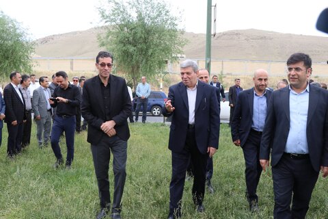 اذر بایجان غربی
