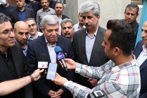 از ماه آینده یارانه مراکز و خدمات در منزل افزایش می یابد