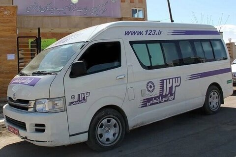 آذربایجان غربی