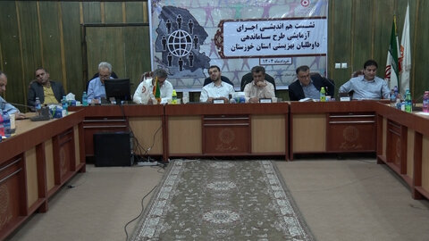 استفاده از ظرفیت داوطلبان به منظور ارتقاء سطح خدمات؛ سازمان بهزیستی به دنبال ساماندهی خدمات داوطلبانه