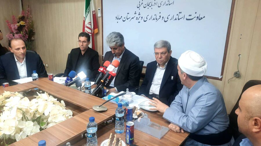 نیاز فوری مهاباد به توسعه مراکز توانبخشی

