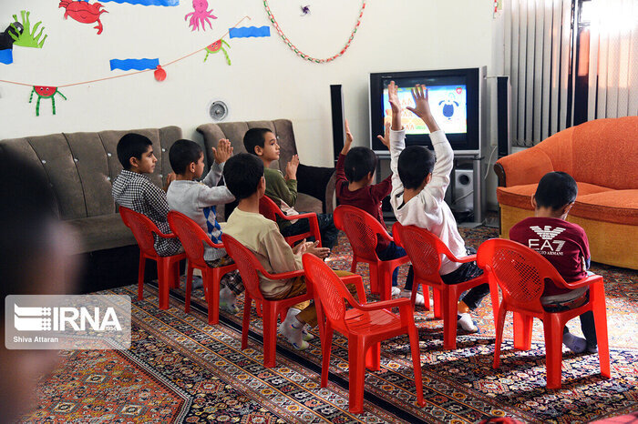 مدیرکل بهزیستی تهران: بیش از ۳۰۰ کودک کار اتباع خارجی همراه خانواده به کشور مبدأ بازگردانده شدند