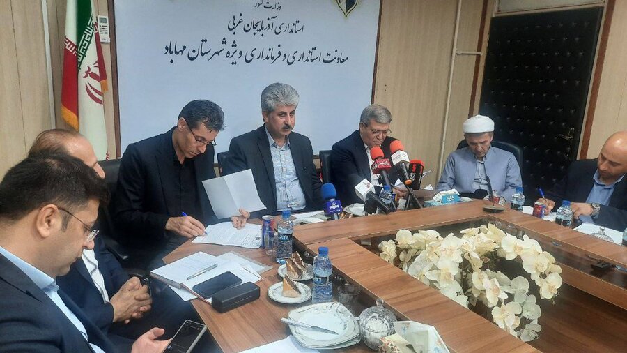 ۱۰ شهرستان آذربایجان غربی صاحب باشگاه سالمندان می شوند