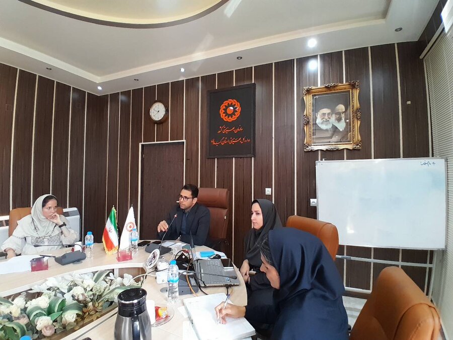 نشست برنامه ریزی و تشریح سیاستهای اجرایی حوزه مسکن تشکیل شد