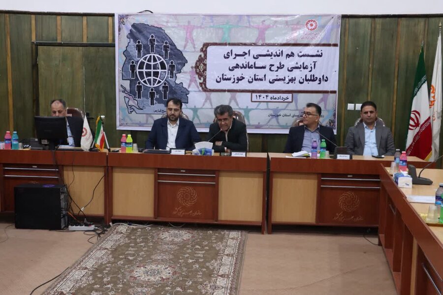 مشارکت‌های مردمی و داوطلبانه کلید حل مشکلات مددجویان است