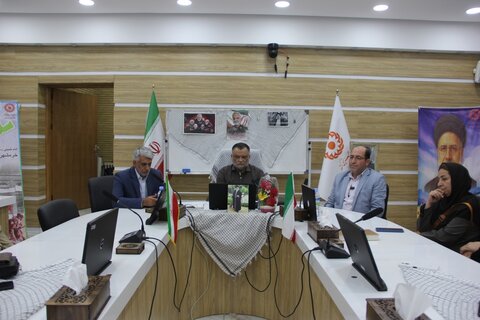 گزارش تصویری|