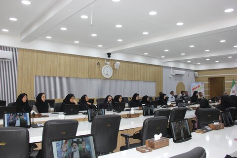 گزارش تصویری|