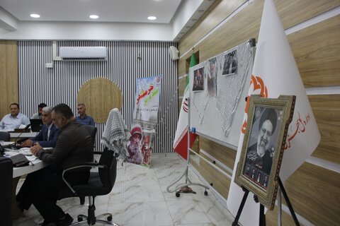 گزارش تصویری|