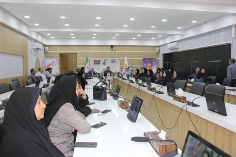 گزارش تصویری|