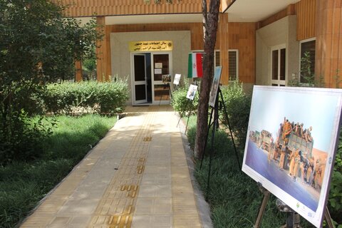 گزارش تصویری|