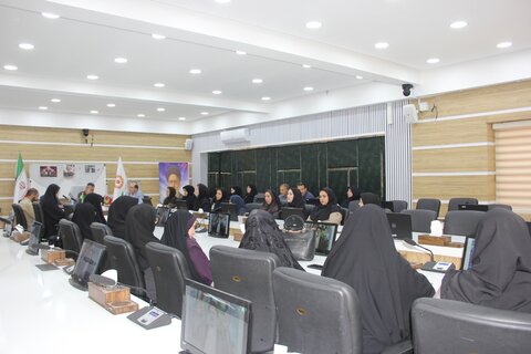 گزارش تصویری|