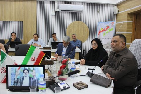 گزارش تصویری|