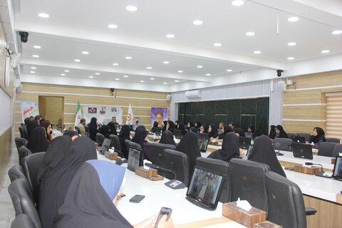 گزارش تصویری|