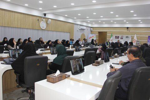 گزارش تصویری|