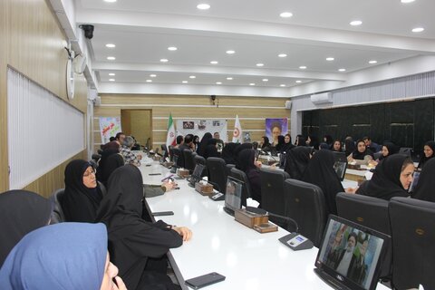 گزارش تصویری|