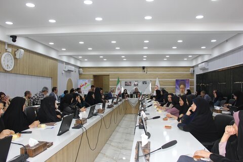 گزارش تصویری|