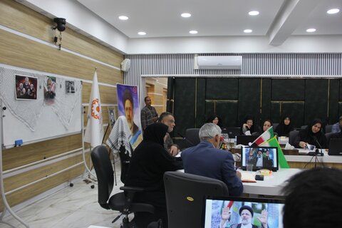 گزارش تصویری|