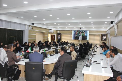 گزارش تصویری|