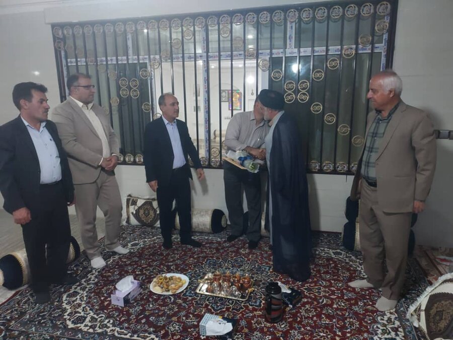شهید شهید