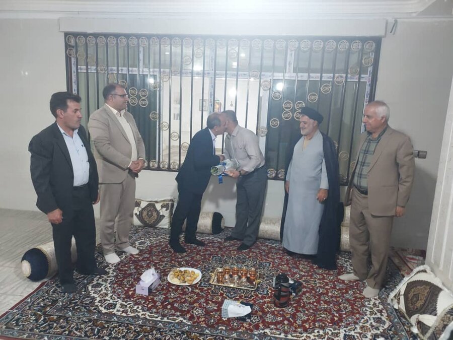 شهید شهید