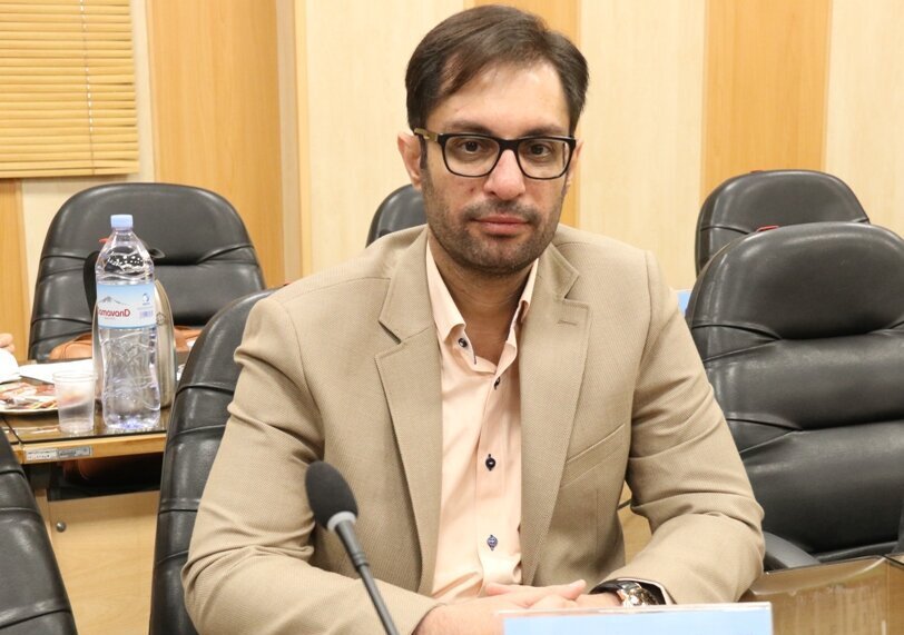 سرپرست اداره بهزیستی شهرستان برخوار منصوب شد